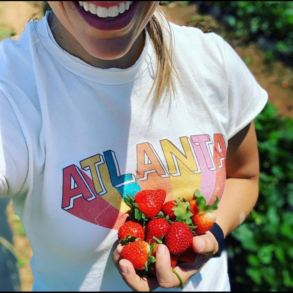Atlanta Tee